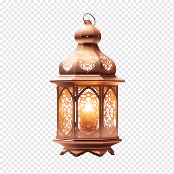 Lamps and Lanterns